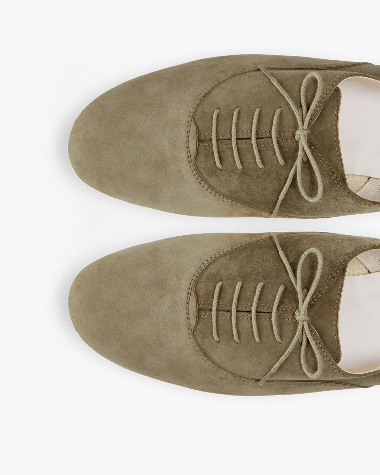 Zizi oxford shoes - Man