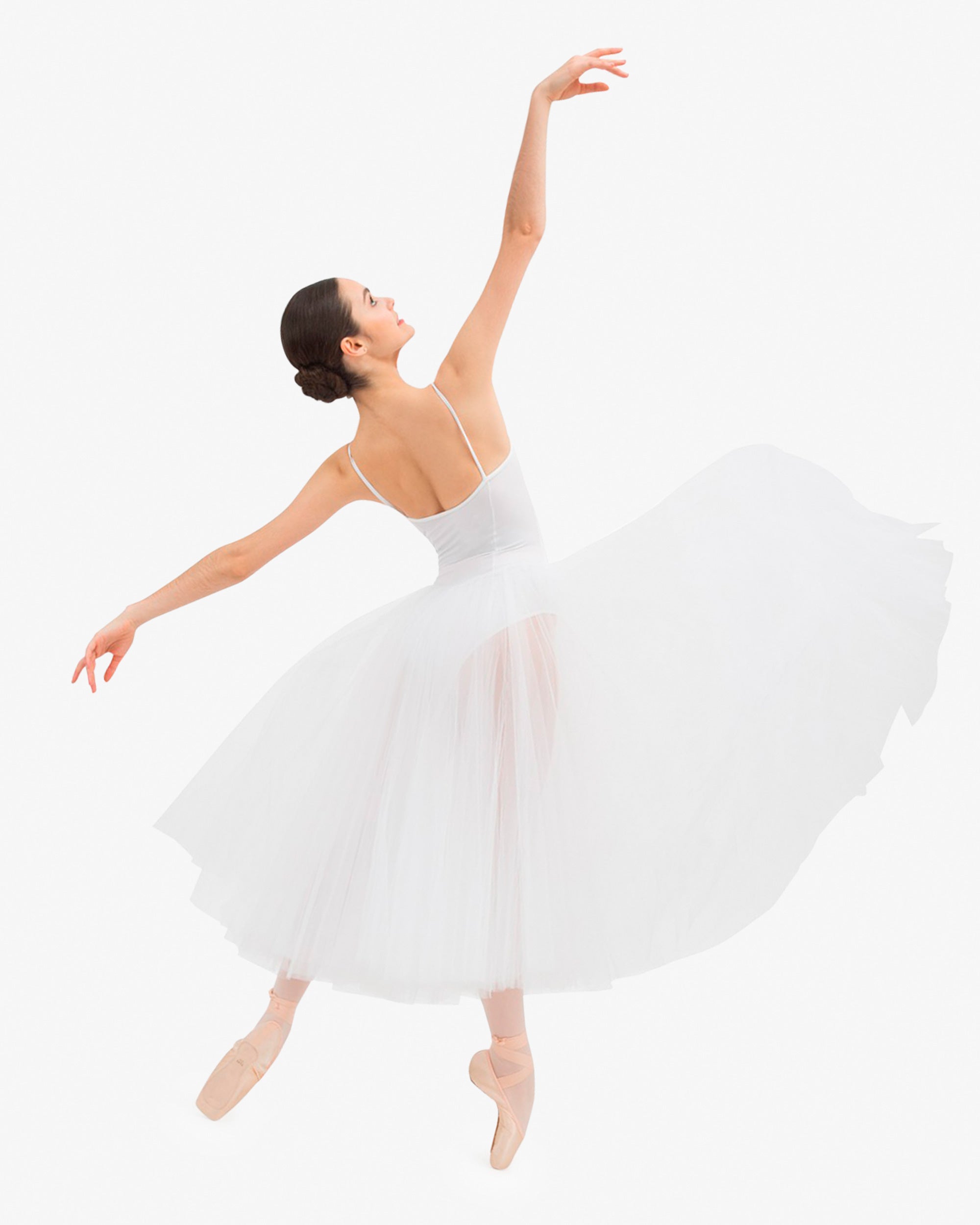 Long tutu