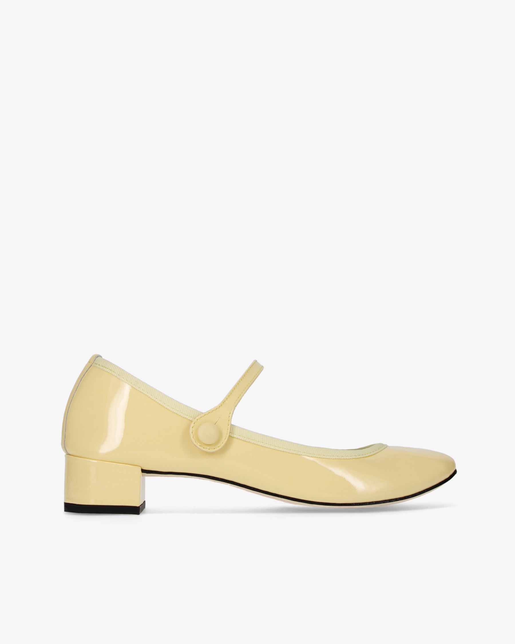 Rose Mary Janes
