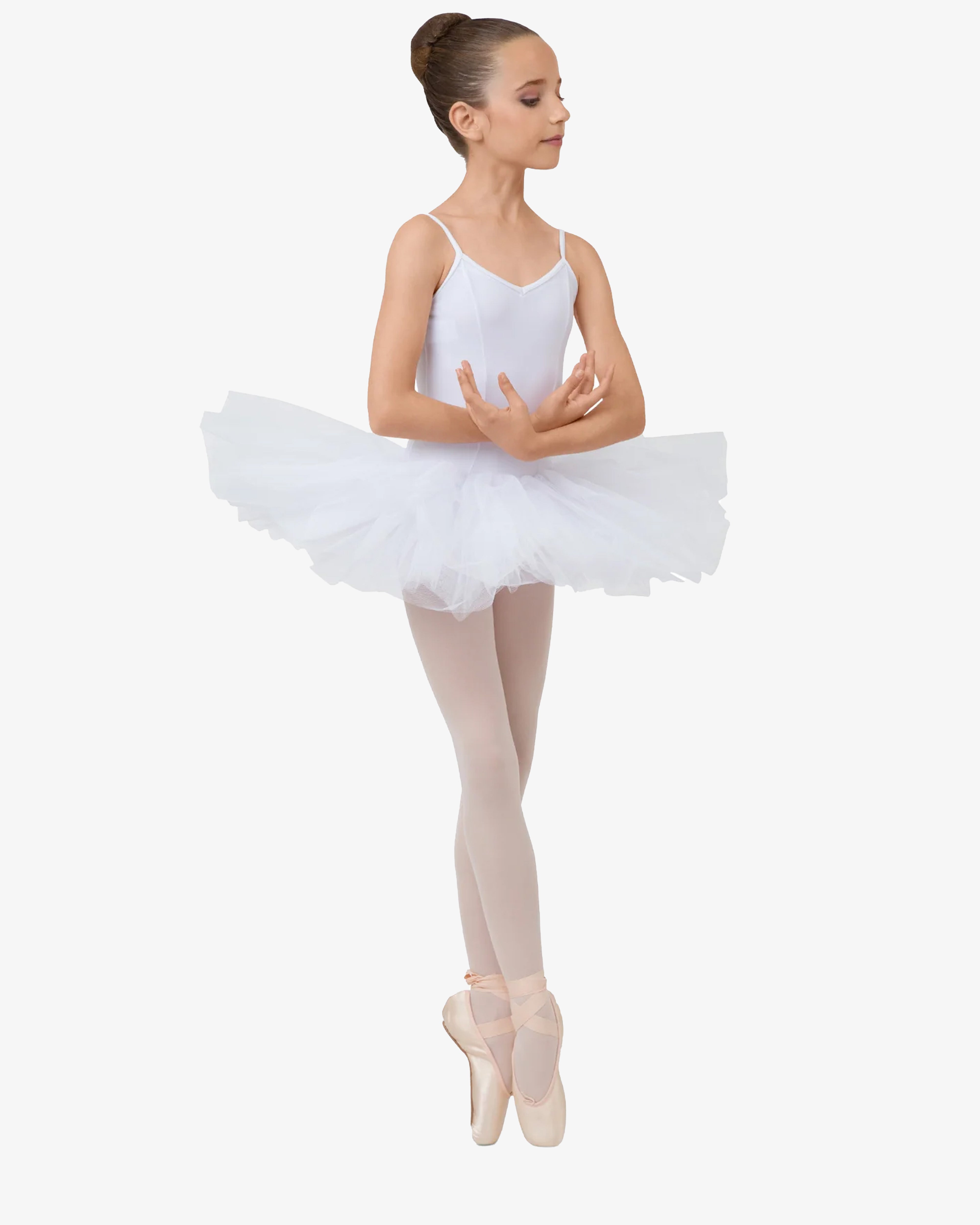 Tutu 'plateau'